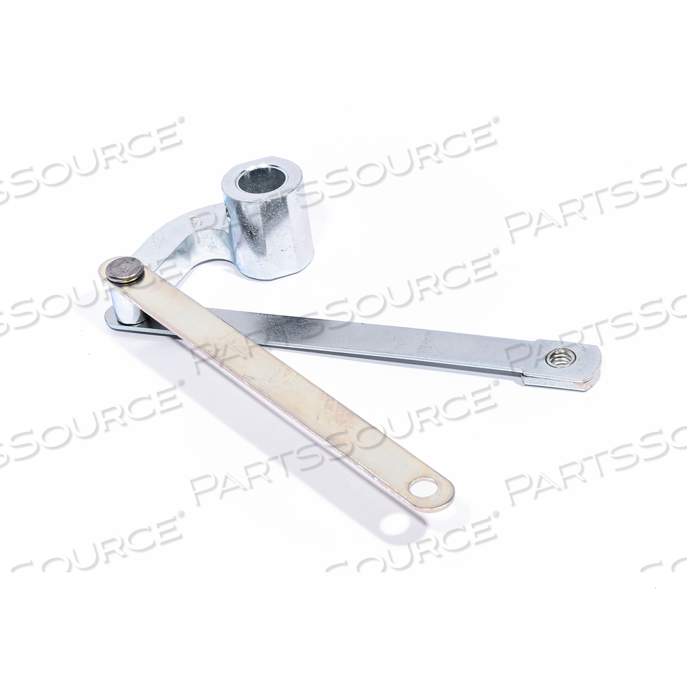 5 TH WHEEL DRIVE LINK ASSEMBLY by Stryker Medical 5 TH WHEEL DRIVE LINK ASSEMBLY by Stryker Medical