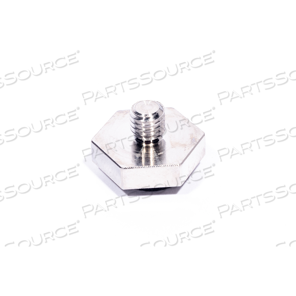 BRAKE PAD ASSEMBLY FOR GIRAFFE OMNIBED AND GIRAFFE INCUBATOR by Datex-Ohmeda