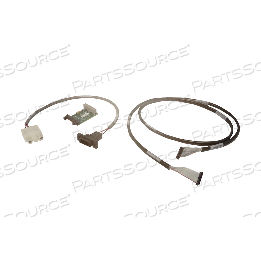 DETECTOR CABLING, LMAM2, FOR USE WITH: FOR MAMMO UNIT by Siemens Medical Solutions