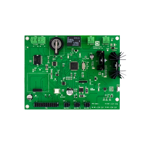 CLEANSLATE VITAL MAIN CONTROLLER BOARD by Seal Shield LLC CLEANSLATE VITAL MAIN CONTROLLER BOARD by Seal Shield LLC