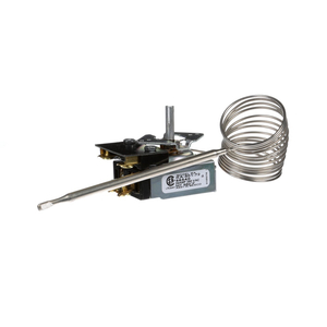 THERMOSTAT, 550 DEG 72 CAP KA- by Bakers Pride THERMOSTAT, 550 DEG 72 CAP KA- by Bakers Pride