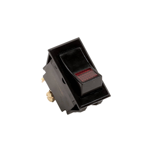 LIGHTED ROCKER SWITCH by Aladdin