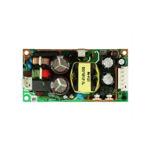 POWER SUPPLY 60 W 15 V 4 A by Astec (Emerson) POWER SUPPLY 60 W 15 V 4 A by Astec (Emerson)