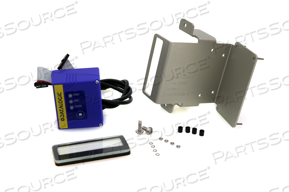 BAR CODE READER by Vantive US Healthcare LLC