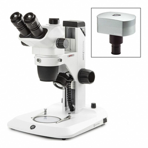 MICROSCOPE by Globe Scientific MICROSCOPE by Globe Scientific