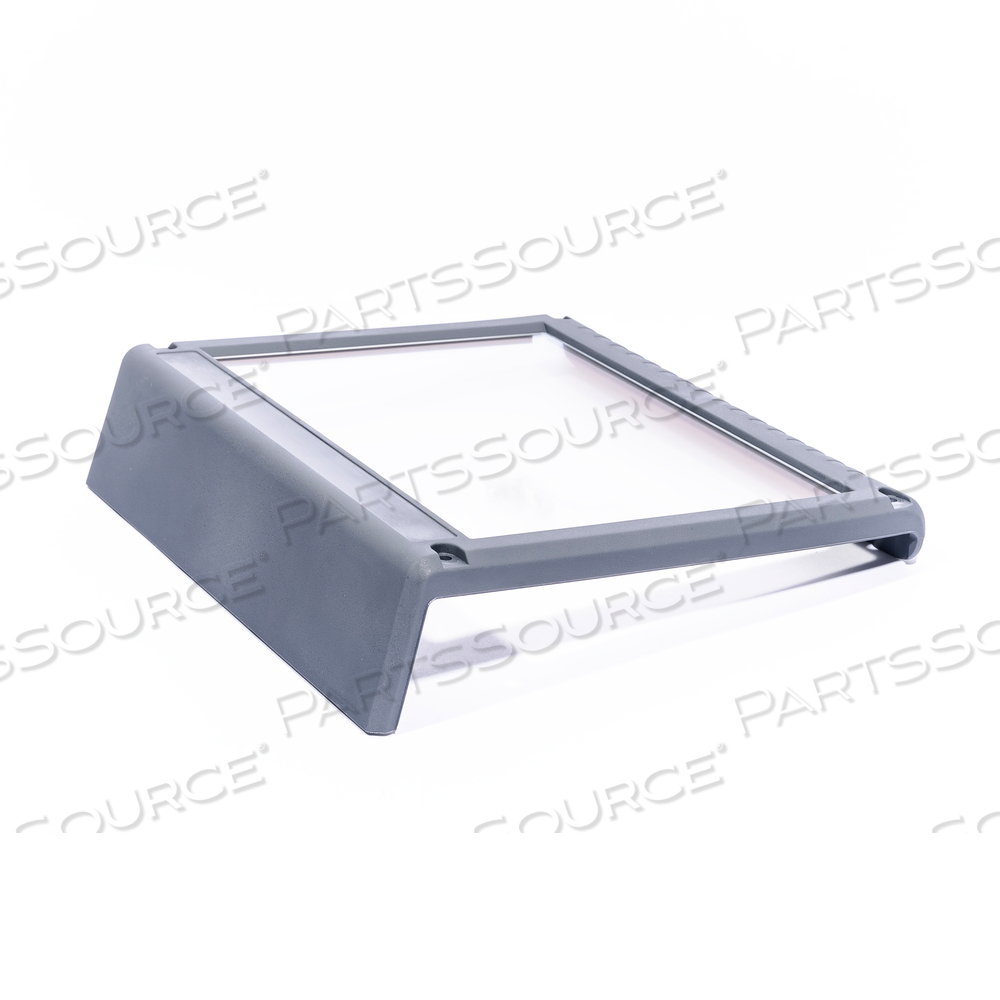 LP15 DISPLAY SHIELD REPAIR KIT by Physio-Control