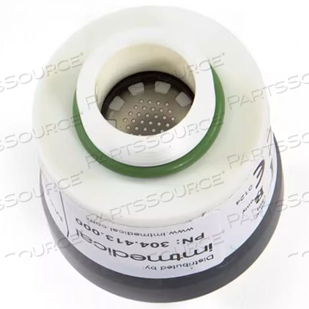 VENTILATOR OXYGEN BATTERY SENSOR by ZOLL Medical - Vent 211 VENTILATOR OXYGEN BATTERY SENSOR by ZOLL Medical - Vent 211