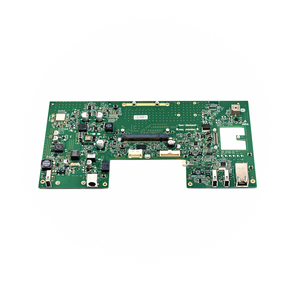 EXPANSION BOARD ASSEMBLY KIT WITHOUT CPU BOARD FOR MAC VU360 ECG WORKSTATION ECG WORKSTATION by GE Healthcare