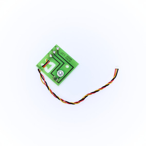 PAPER SENSOR ASSEMBLY FOR PHILIPS AVALON FM20/FM30 by Philips