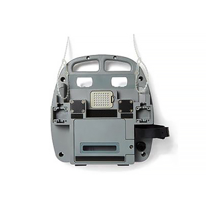 FULLY ASSEMBLED REAR CASE FOR HEMO-FORCE II NEXT GENERATION PUMP, INTERMITTENT by Medline Industries, Inc.