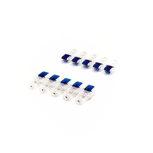 ECG, BANANA PLUG ADAPTOR CLIP by Schiller America ECG, BANANA PLUG ADAPTOR CLIP by Schiller America