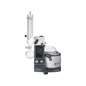 ROTARY EVAPORATOR 1300W HEATING CAPACITY by Heidolph NA, LLC ROTARY EVAPORATOR 1300W HEATING CAPACITY by Heidolph NA, LLC