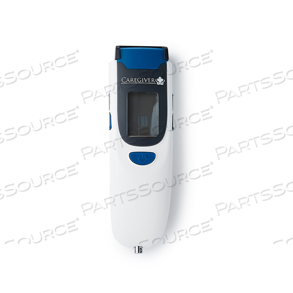 DIGITAL INFRARED THERMOMETER, 94 TO 108 DEG F, 94 TO 108 DEG F by McKesson