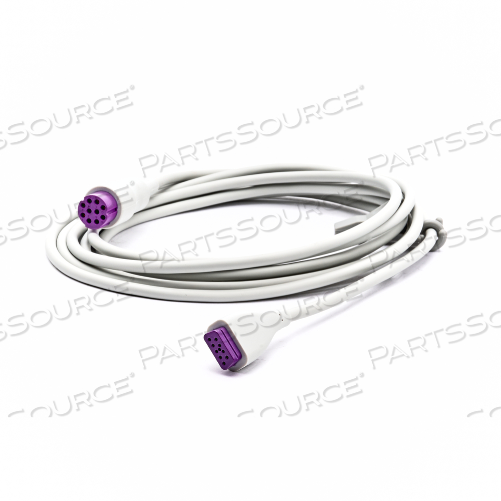 NMT SENSOR CABLE, 3.3 M by Datex-Ohmeda