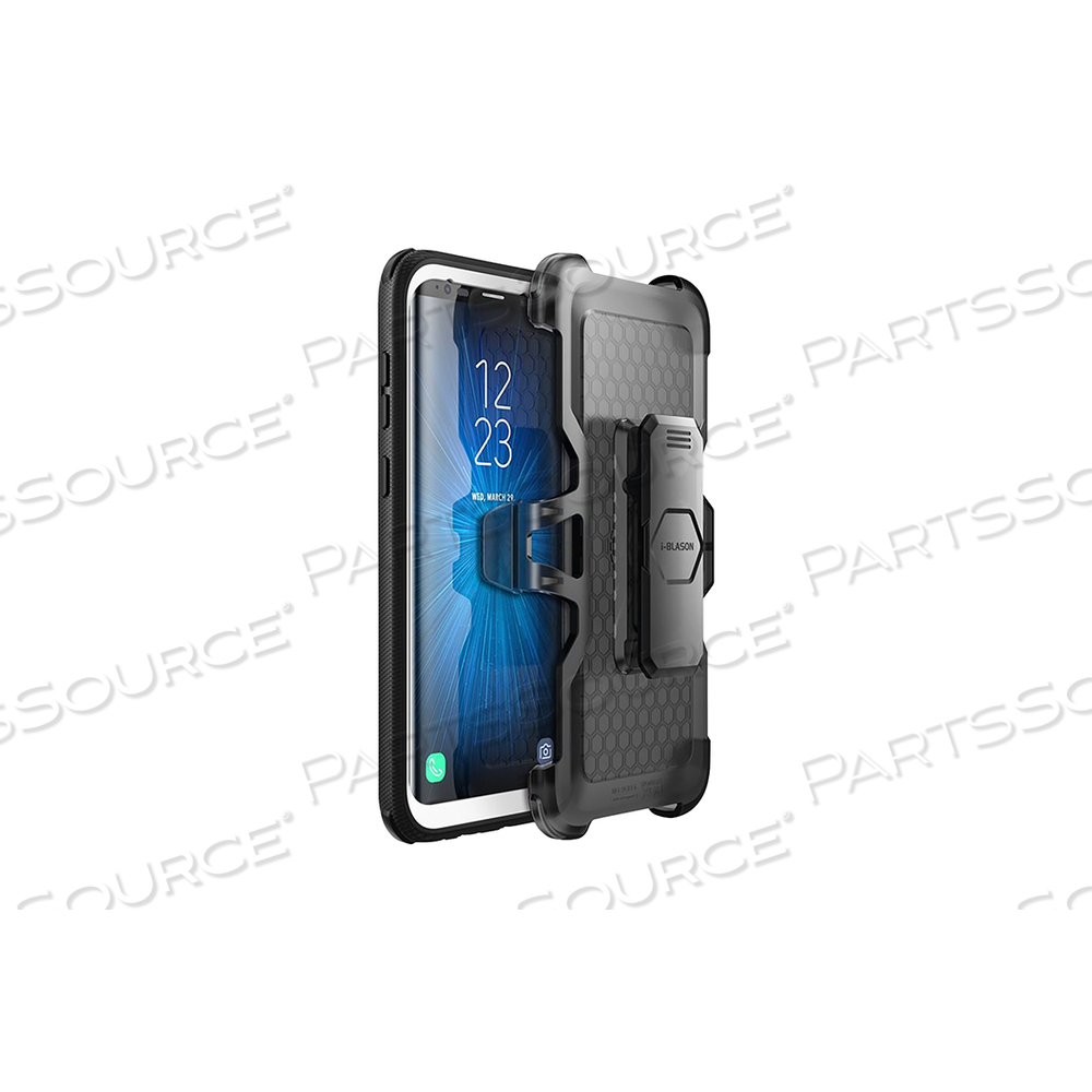 I-BLASON ARMORBOX, BACK COVER FOR CELL PHONE by i-Blason