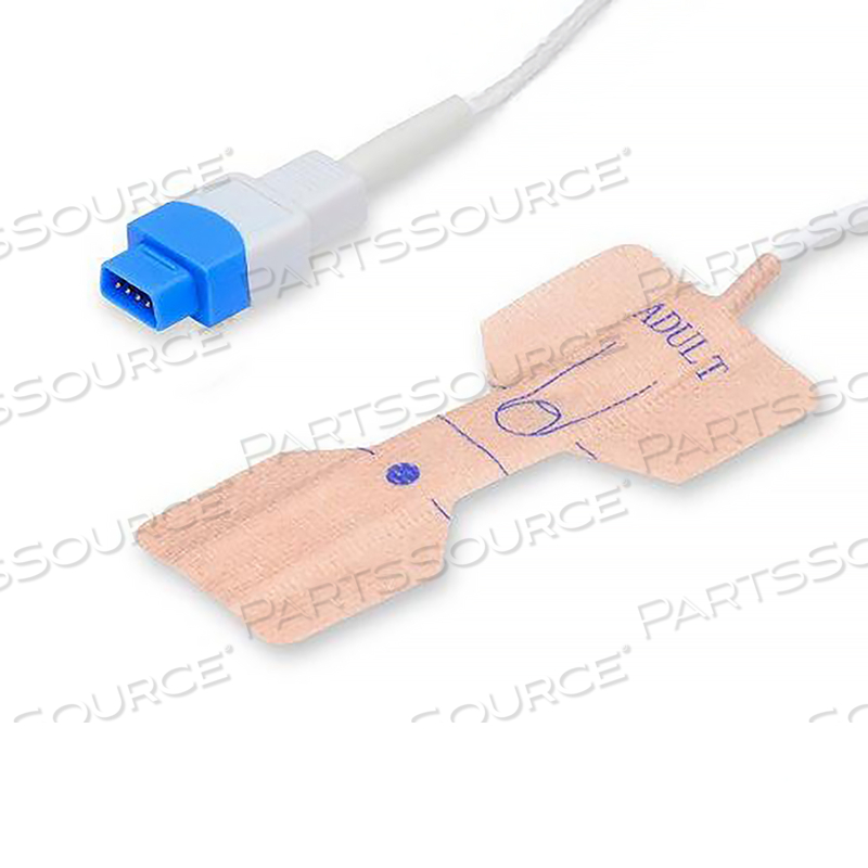 0.3 M DISPOSABLE SENSOR by Datex-Ohmeda