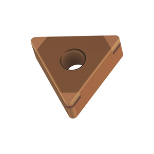 TURNING INSERT by Walter