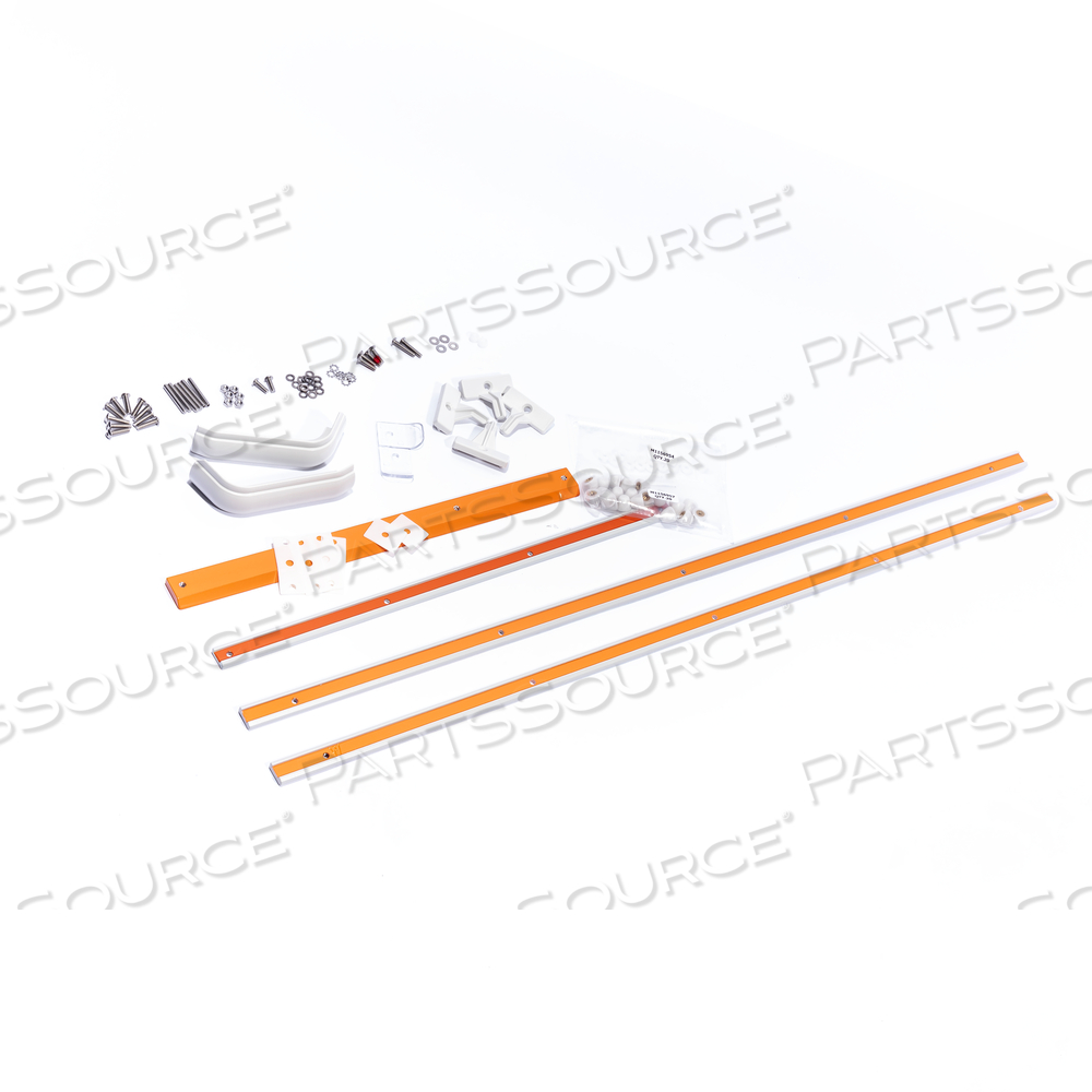 HARDWARE REPLACEMENT KIT 