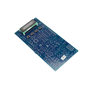 CONTROL BOARD DIGITAL by Lincoln CONTROL BOARD DIGITAL by Lincoln