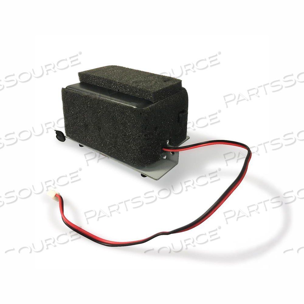 COMPRESSOR SET FOR HEMO-FORCE 