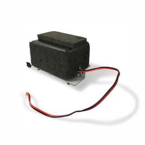 COMPRESSOR SET FOR HEMO-FORCE MDS600INT AND MDS600SQ by Medline Industries, Inc.