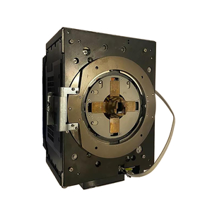 COLLIMATOR, NICOL VASCULAR V2, FOR USE WITH: FOR ANGIOGRAPHY MACHINE by Philips