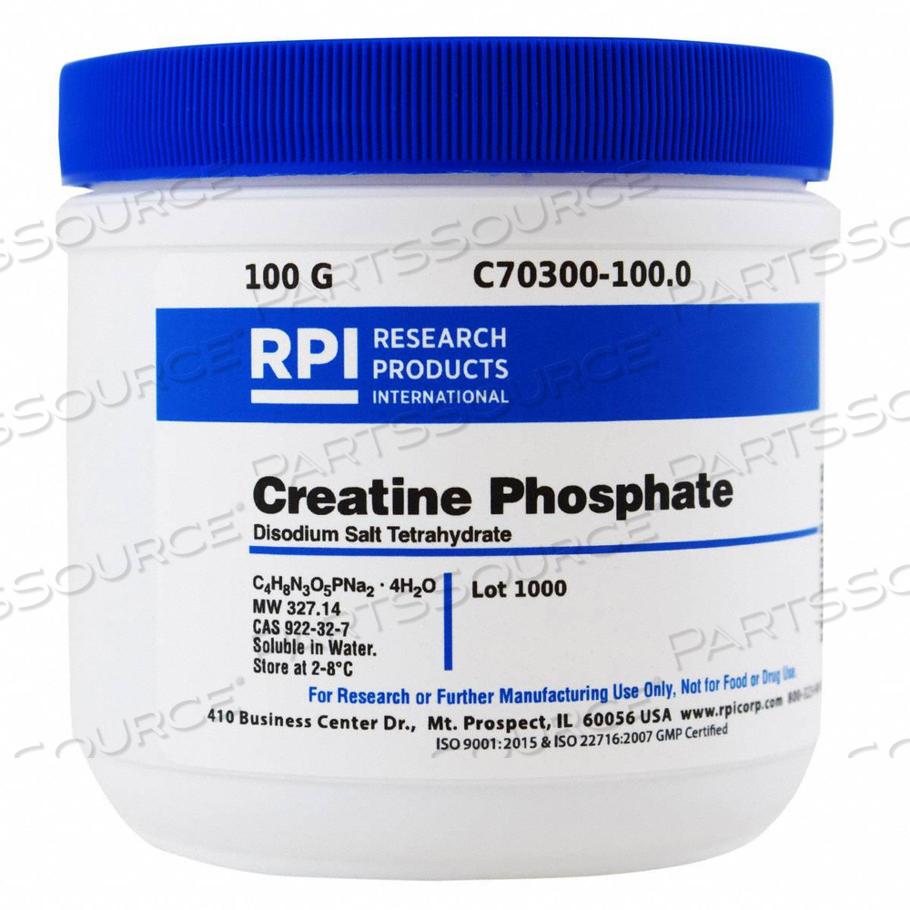 CHEMICAL COMPONENTS by Gentherm Medical