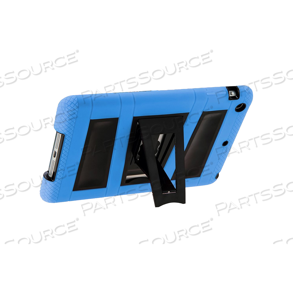 I-BLASON ARMORBOX 2 LAYER TOUGH CASE WITH KICK STAND, HORIZONTAL, BACK COVER FOR TABLET by i-Blason