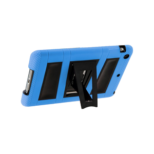 I-BLASON ARMORBOX 2 LAYER TOUGH CASE WITH KICK STAND, HORIZONTAL, BACK COVER FOR TABLET by i-Blason