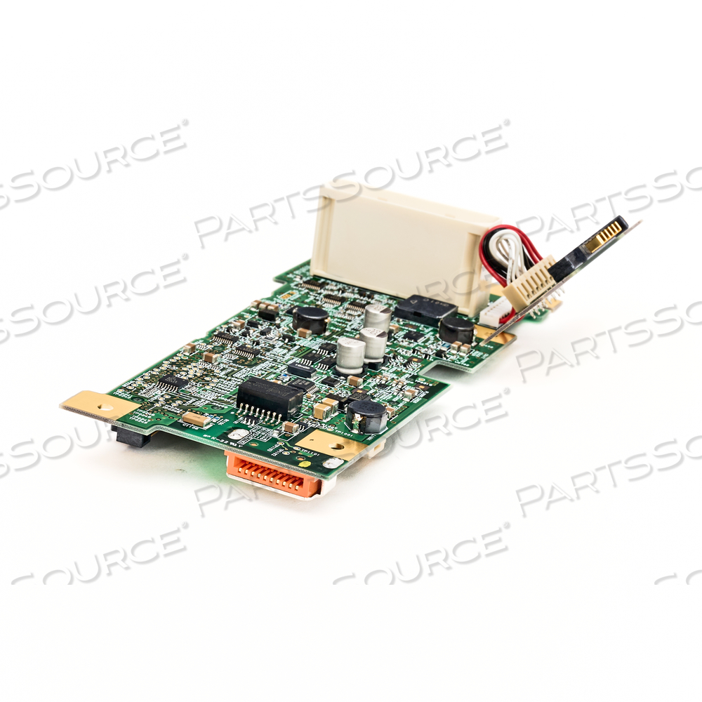 MONITOR POWER BOARD by Nihon Kohden America