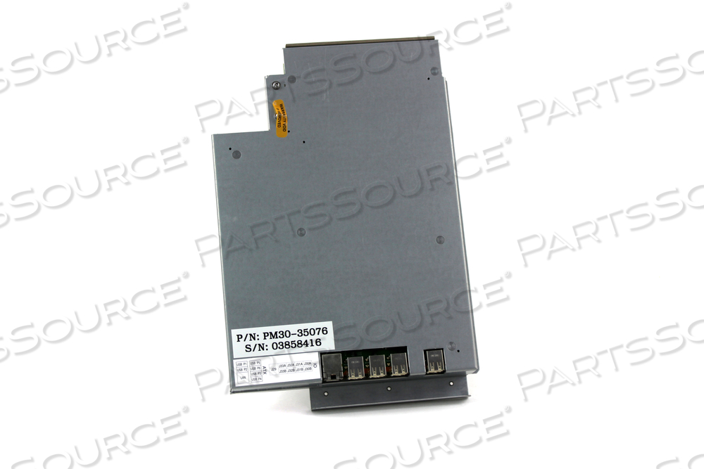 IO MODULE IO MODULE