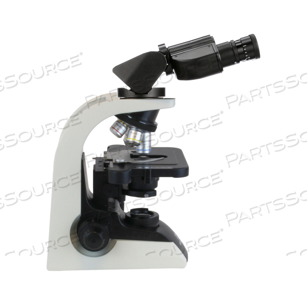 9-1/4 X 10 X 16-3/4IN LED RHEOSTAT MICROSCOPE by Accu-scope Incorporated