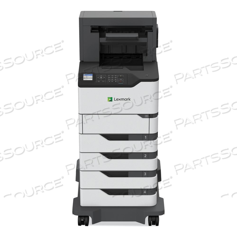 MS821N LASER PRINTER by Lexmark