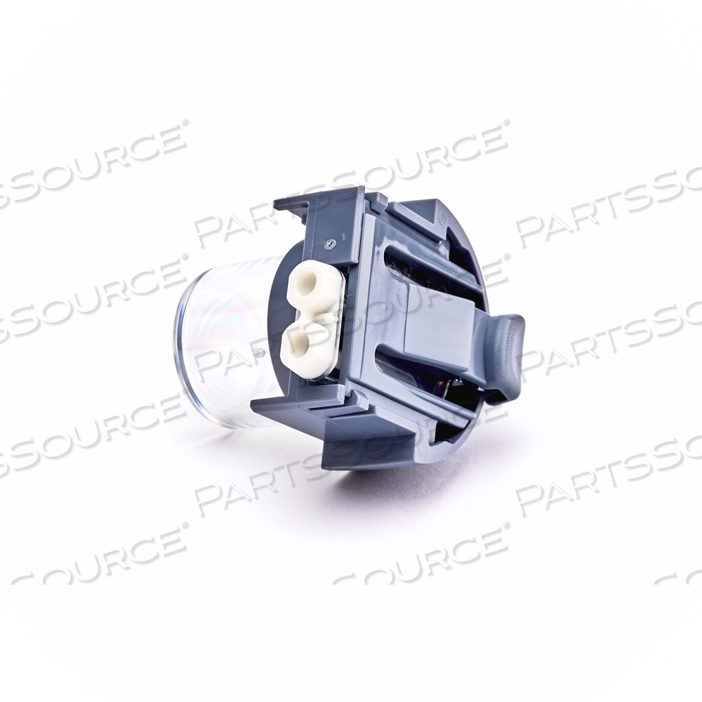 D-FEND PRO WATER TRAP - DARK STEEL BLUE by Datex-Ohmeda