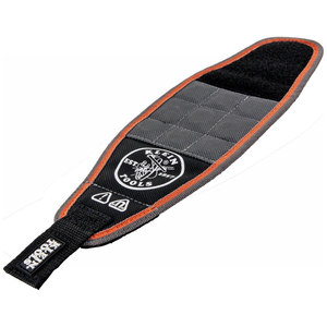 TRADESMAN PRO MAGNETIC WRISTBAND by Klein Tools TRADESMAN PRO MAGNETIC WRISTBAND by Klein Tools