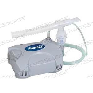PACIFICA ELITE NEBULIZER,6RTL/CS, 6/CV by Drive/DeVilbiss Healthcare, Inc