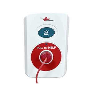 PULL CORD STATION WATER PROOF by Rauland-Borg Corporation PULL CORD STATION WATER PROOF by Rauland-Borg Corporation