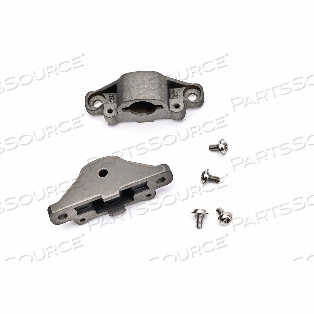FRU DISPLAY HINGE HOLDERS KIT MAC VU360 by GE Healthcare