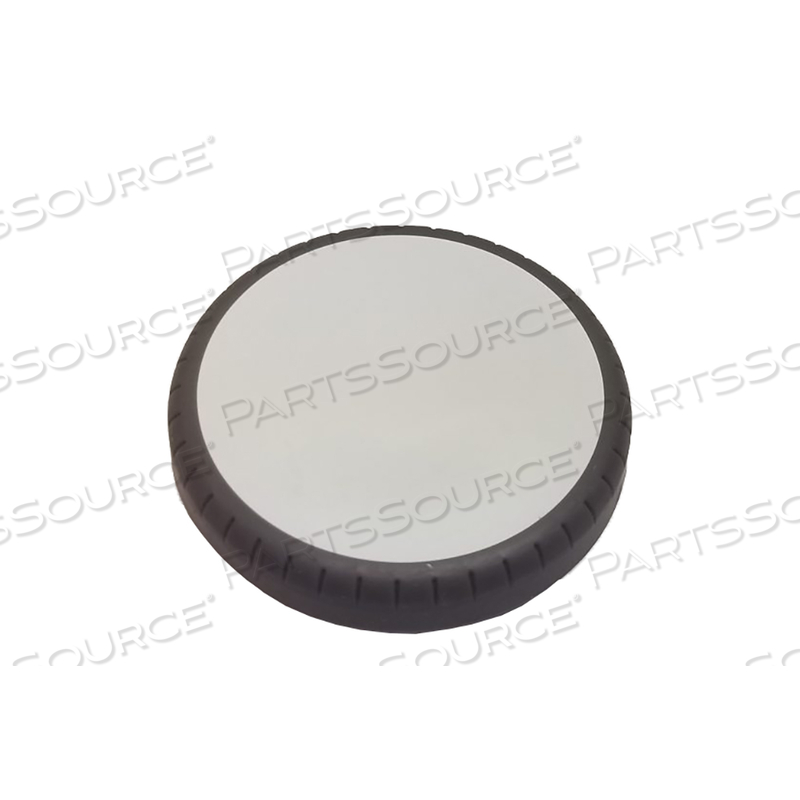 INTENSITY CONTROL KNOB by Chattanooga Group (A DJO Company)