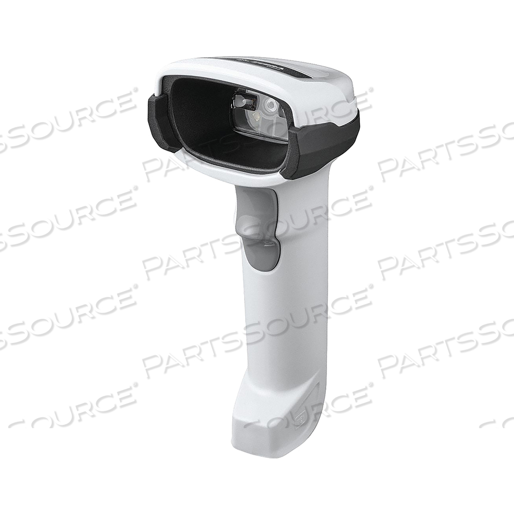 HANDHELD IMAGER 6-29/32 OVERALL HEIGHT by Zebra Technologies, Inc.