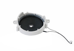 LOUDSPEAKER ASSEMBLY FOR AVALON FM30 by Philips
