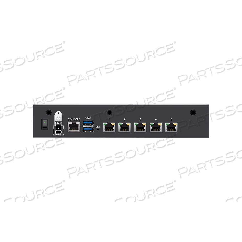 BARRACUDA CLOUDGEN FIREWALL F18B, SECURITY APPLIANCE by Barracuda