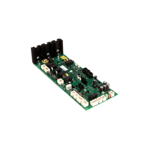 E6 SRB BOARD LINCOLN REF 10005 by Lincoln E6 SRB BOARD LINCOLN REF 10005 by Lincoln