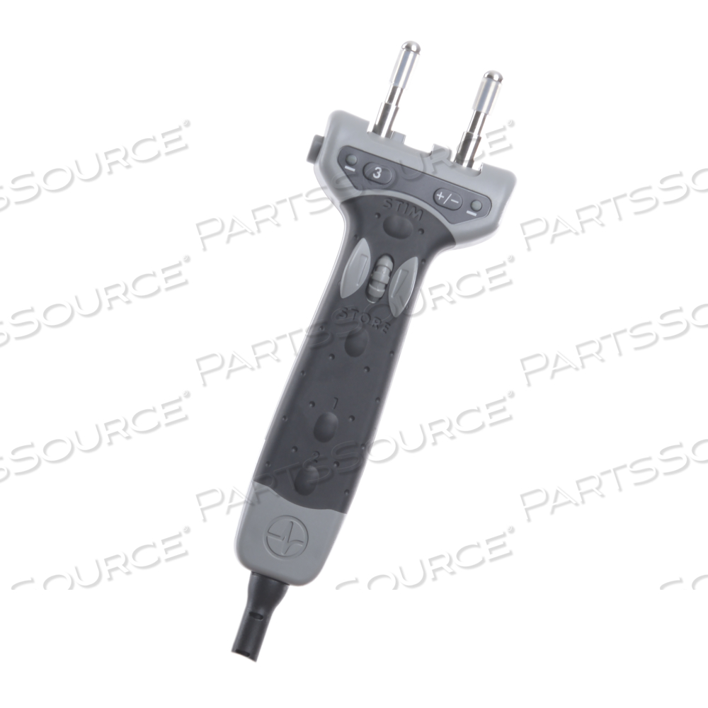 ELECTRICAL STIMULATOR, 0 TO 100 MA OUTPUT 