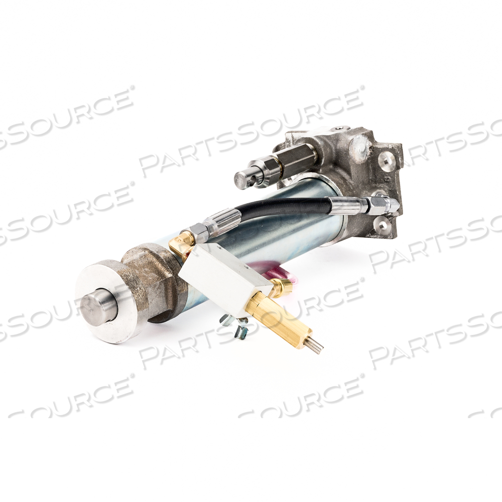 ASSEMBLY, HYDRAULIC JACK, WITH CONTROL, FOR USE WITH: FOR SURGISTOOL STRETCHER by Stryker Medical