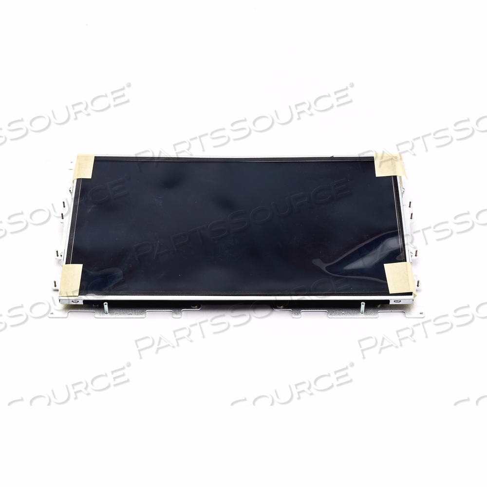 FRU DISPLAY ASSEMBLY WITH BRACKET KIT by GE Healthcare