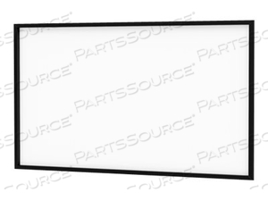 DA-LITE DA-SNAP WIDE FORMAT, PROJECTION SCREEN, 208" (207.9 IN) by DA-Lite