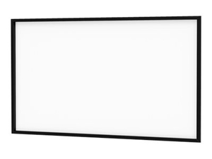 DA-LITE DA-SNAP WIDE FORMAT, PROJECTION SCREEN, 208" (207.9 IN) by DA-Lite