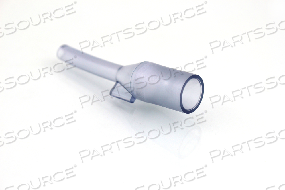 12 STRAWS/GRAY FILTERS FOR BREATHCALL by Curbell Medical