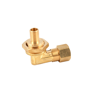 ORIFICE MIXER ELBOW 3/8C-3/8-27 by American Range